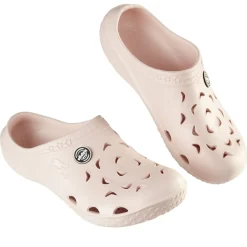 Sabots Hipps femme rose 38/39