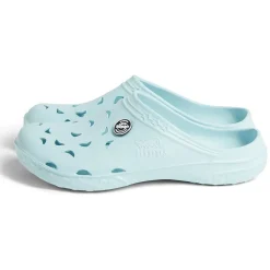 Sabots Hipps femme été bleu 38/39 < Gifi Hot