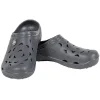 Sabots Hipps gris 42/43