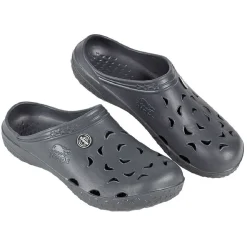 Sabots Hipps gris 44/45 < Gifi New