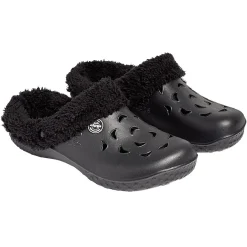 Sabots Hipps hiver femme noir 38/39