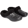 Sabots Hipps hiver femme noir 36/37