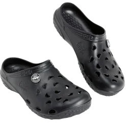 Sabots Hipps homme noirs 42/43 < Gifi Online