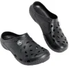 Sabots Hipps homme noirs 44/45