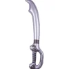 Sabre de pirate gonflable