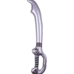 Sabre de pirate gonflable