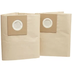 Sac à aspirateur eau et poussière 12L x5 < Gifi New
