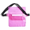 Sac banane 22x15cm - 3 coloris < Gifi New