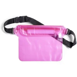Sac banane 22x15cm - 3 coloris < Gifi New