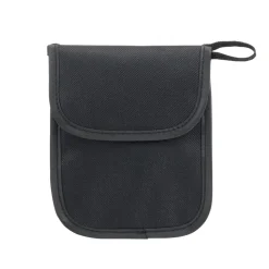 Sac à bandoulière noir 16x12,5cm < Gifi Best