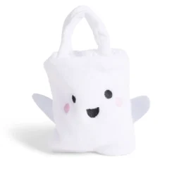 Sac à bonbons Halloween fantôme/citrouille/chat - 3 modèles < Gifi Best