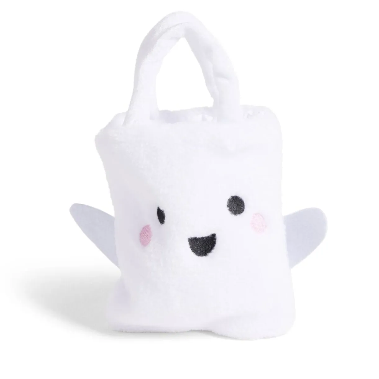 Sac à bonbons Halloween fantôme/citrouille/chat - 3 modèles < Gifi Best