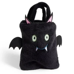 Sac à bonbons Halloween fantôme/citrouille/chat - 3 modèles < Gifi Best
