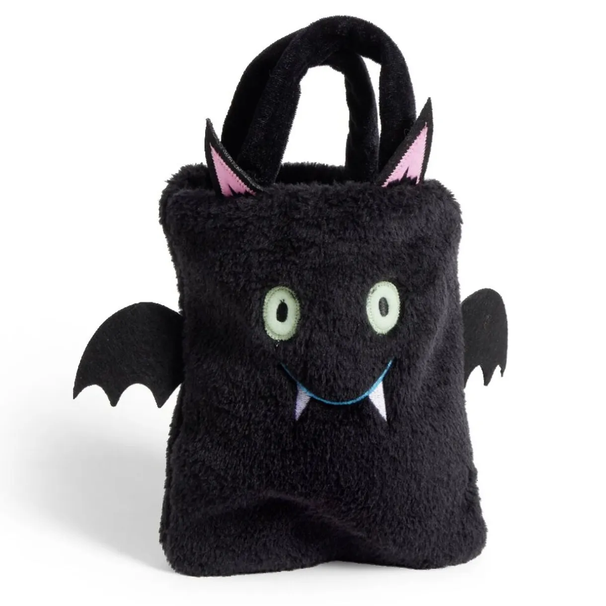 Sac à bonbons Halloween fantôme/citrouille/chat - 3 modèles < Gifi Best