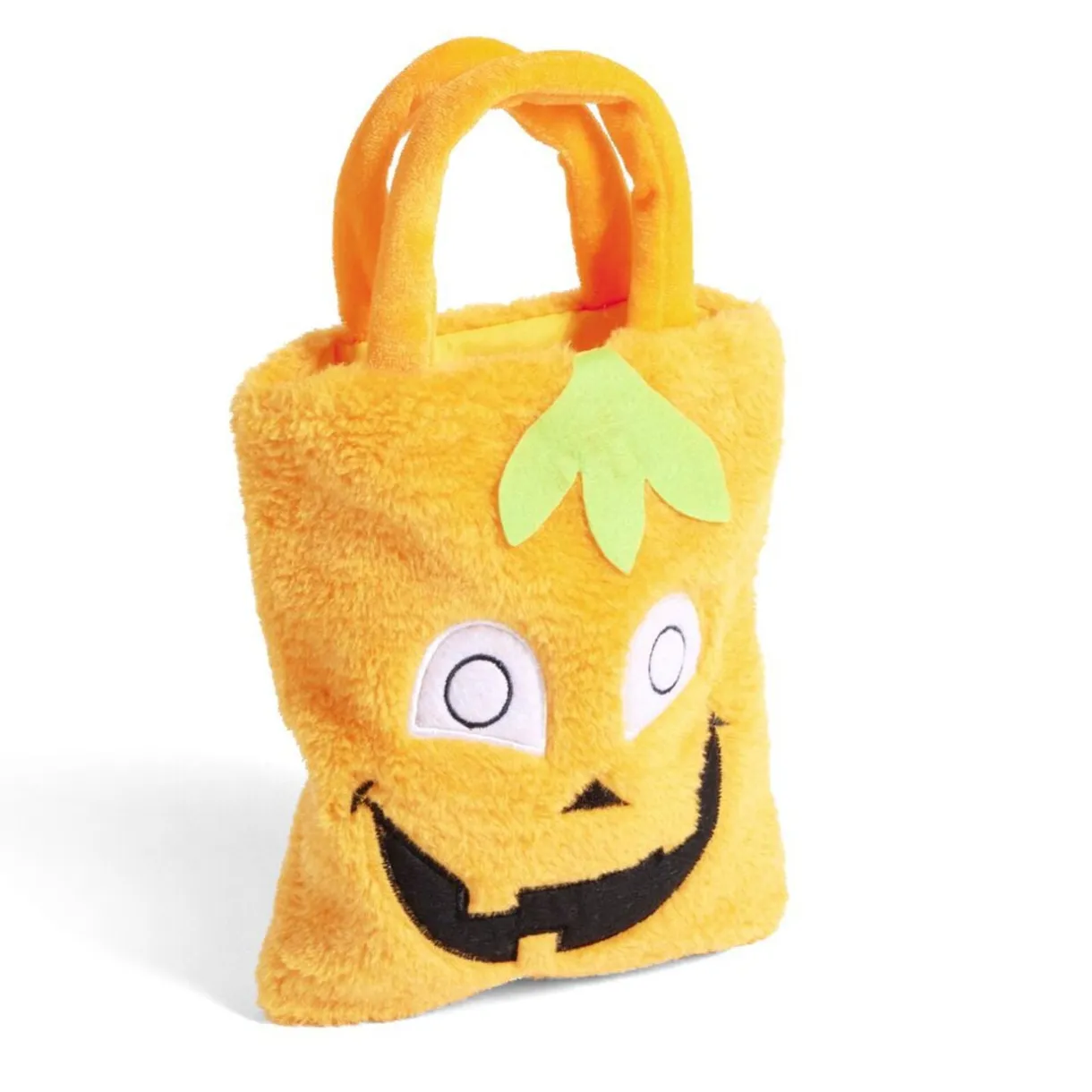 Sac à bonbons Halloween fantôme/citrouille/chat - 3 modèles < Gifi Best