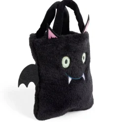 Sac à bonbons Halloween fantôme/citrouille/chat - 3 modèles < Gifi Best