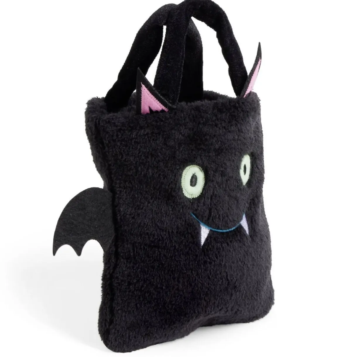 Sac à bonbons Halloween fantôme/citrouille/chat - 3 modèles < Gifi Best