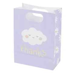 Sac à bonbons pochette thème fée-licorne x8 < Gifi Clearance