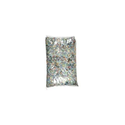 Sac de confettis multicolores < Gifi Hot