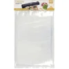 Sac de conservation alimentaire pré-découpé 20x30cm 10 sacs - Taille M < Gifi Hot