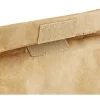 Sac de conservation en papier Kraft