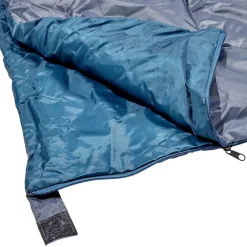 Sac de couchage 1 personne 71x190cm < Gifi Online