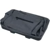Sac de courses 30L pliable avec 2 roues - L33xl20xH92cm