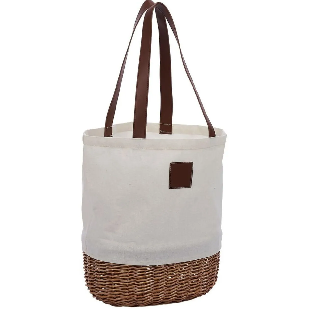 Sac de pique-nique 15L avec nappe et serviettes 37,5x29,2cm