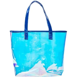 Sac de plage + pochette