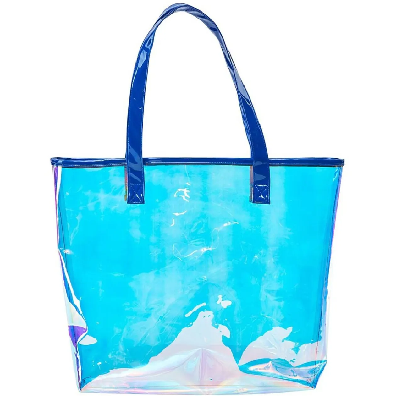 Sac de plage + pochette