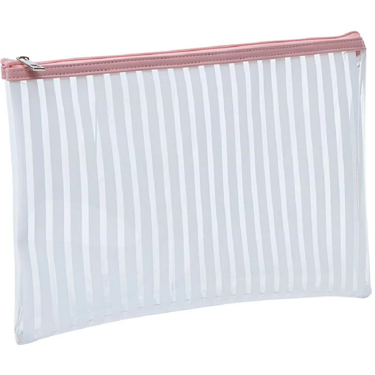 Sac de plage + pochette