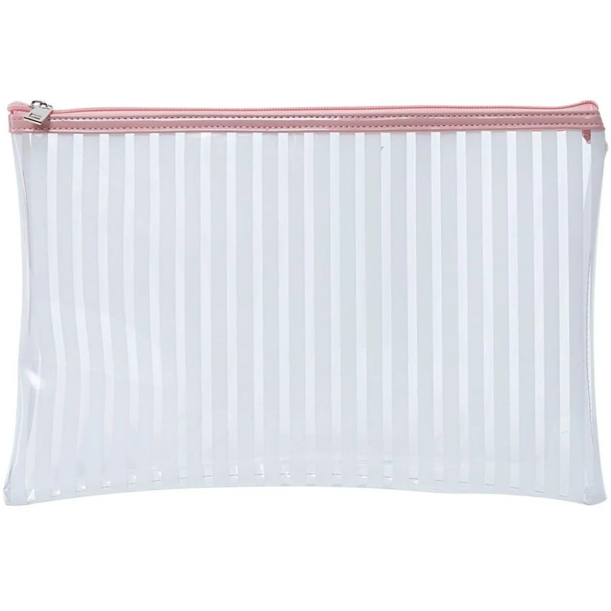 Sac de plage + pochette