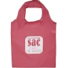 Sac de shopping pliable imprimé < Gifi New
