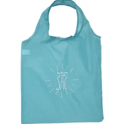 Sac de shopping pliable imprimé < Gifi New