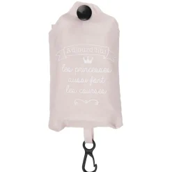 Sac de shopping pliable imprimé < Gifi New