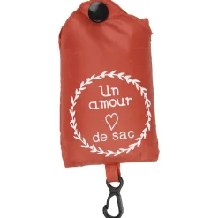 Sac de shopping pliable imprimé < Gifi New