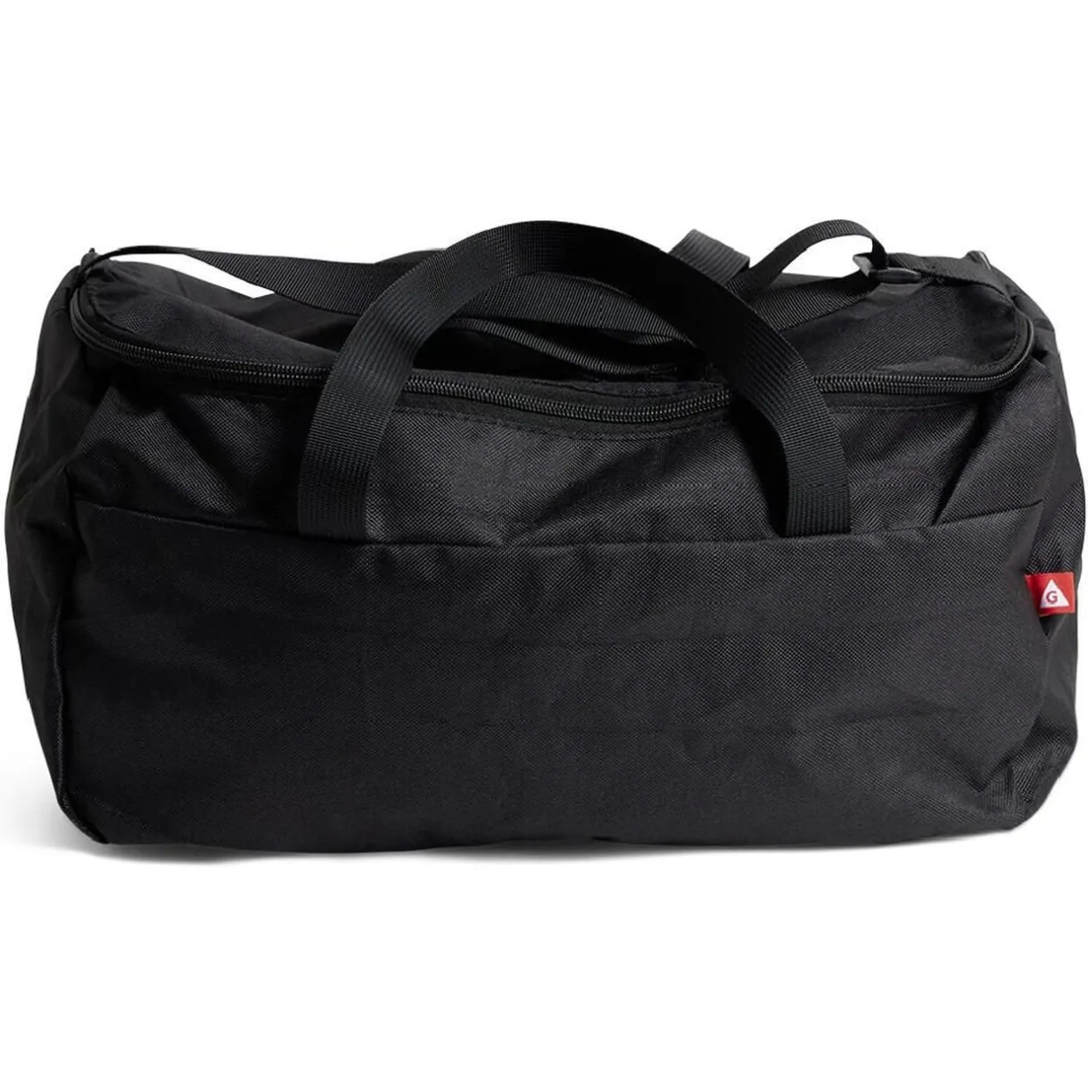 Sac de voyage cabine 20L noir 40x20xH23cm < Gifi Online