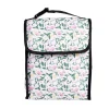 Sac à déjeuner lunch bag isotherme 2 modèles < Gifi