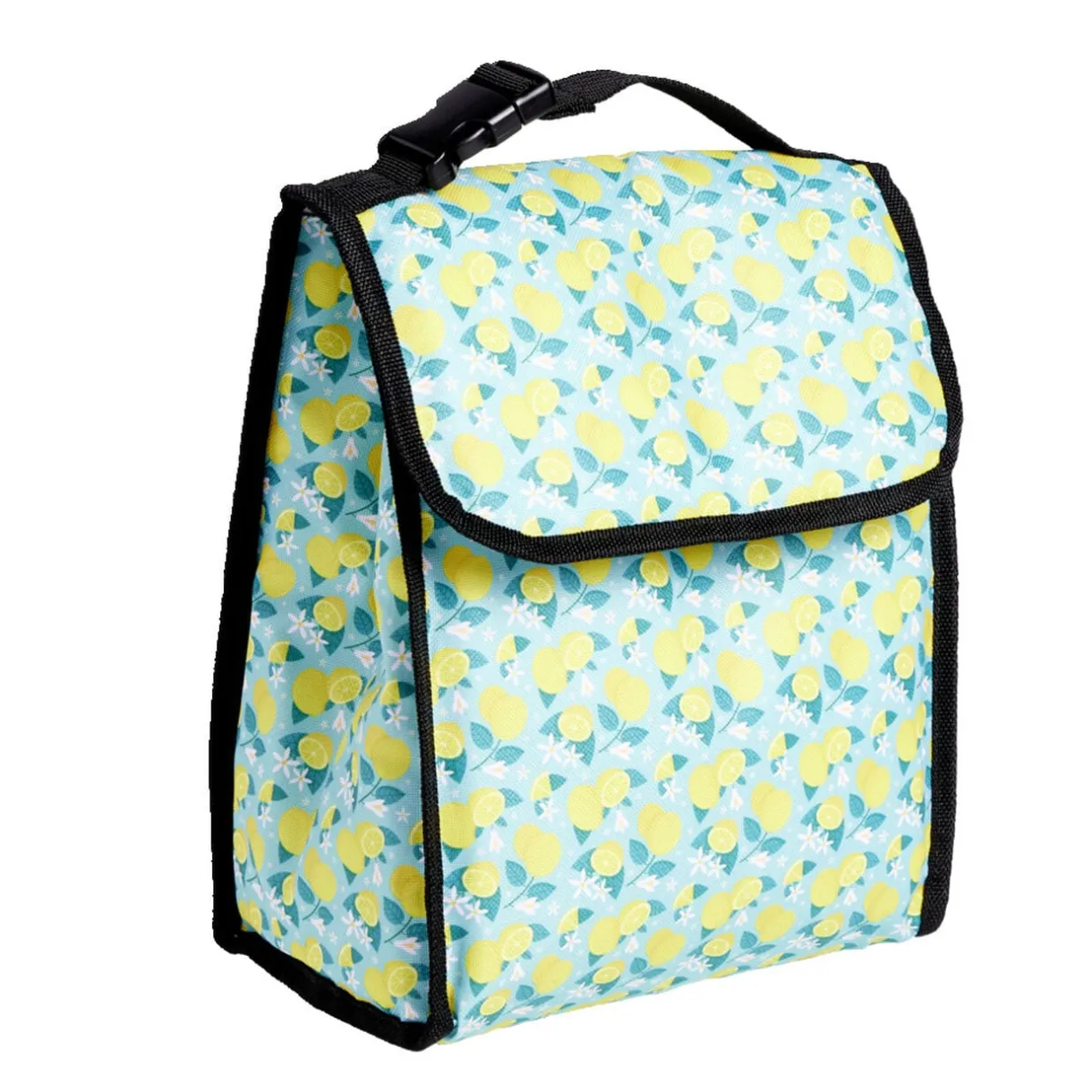Sac à déjeuner lunch bag isotherme 2 modèles < Gifi