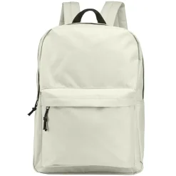 Sac à dos 1 compartiment polyester 4 coloris < Gifi Outlet