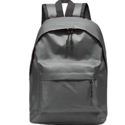 Sac à dos couleur unie 28x11xH37cm (3 modèles)