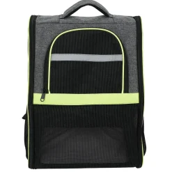 Sac à dos de transport pour chat ou petit chien