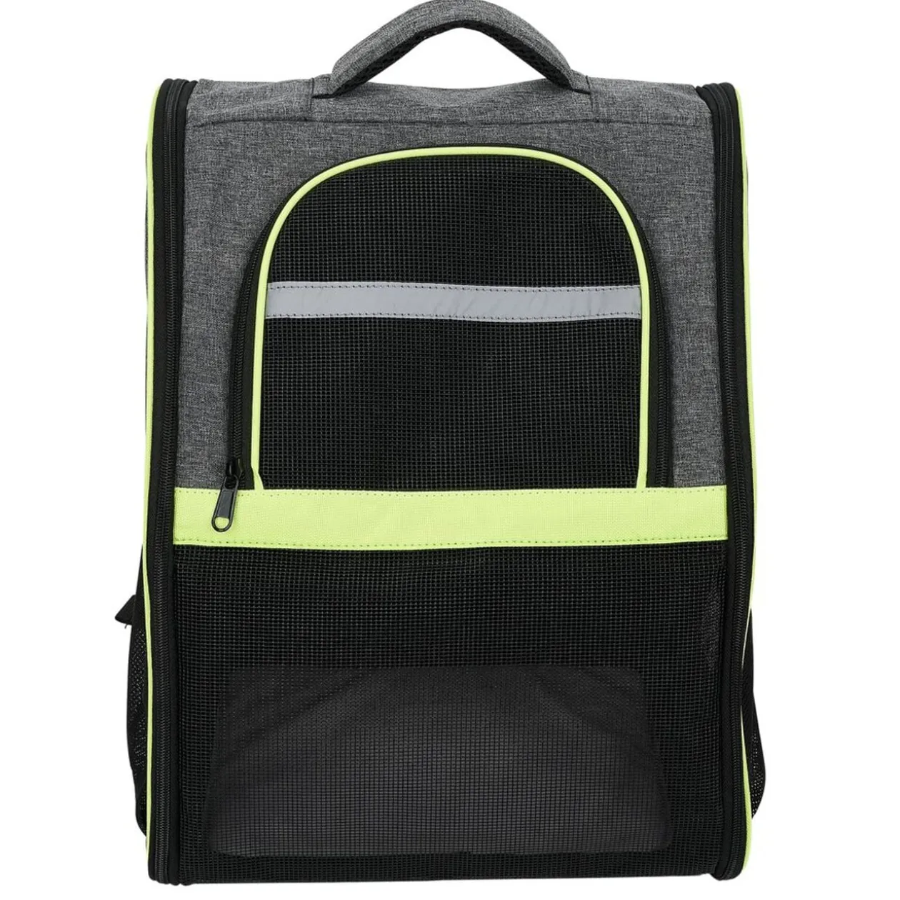 Sac à dos de transport pour chat ou petit chien