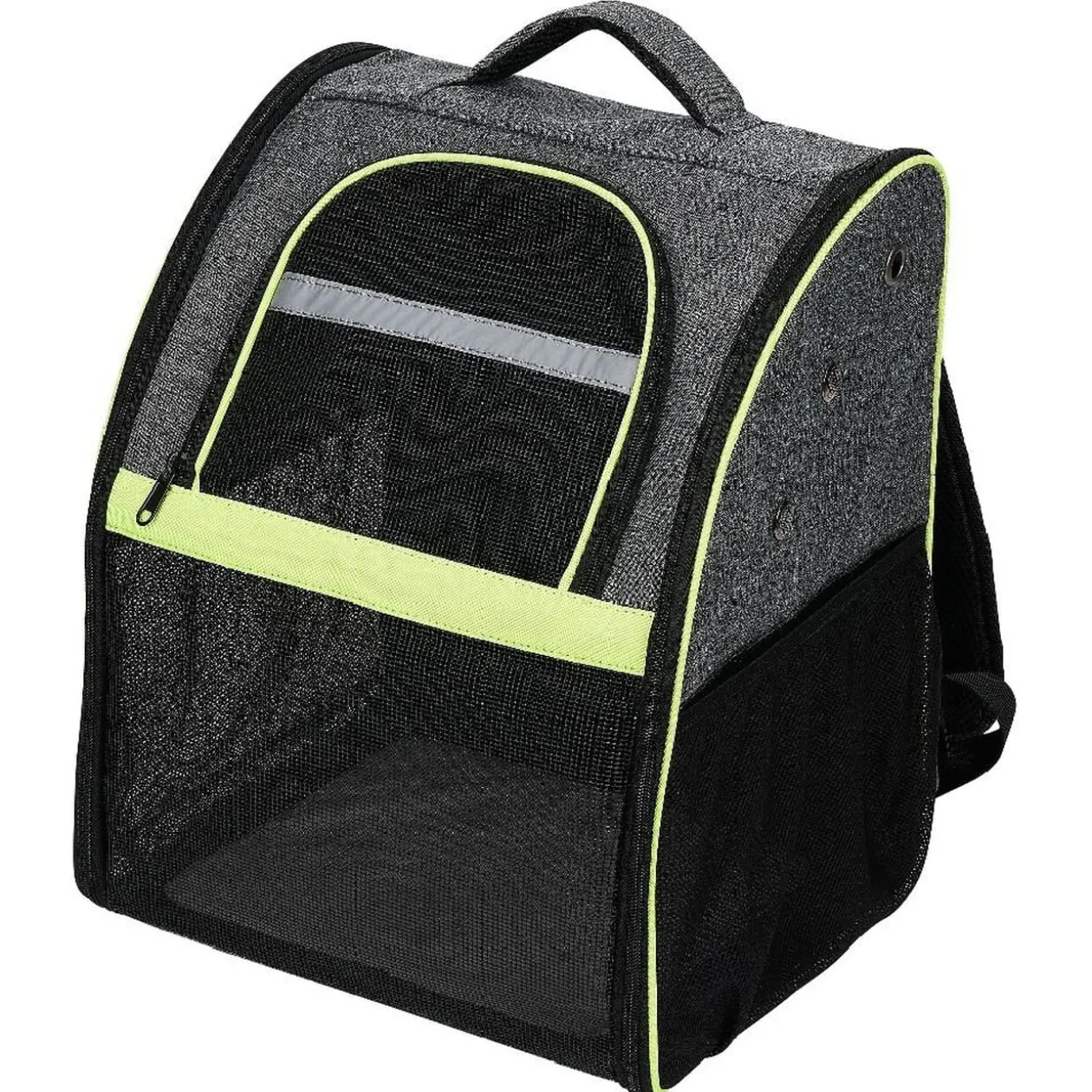Sac à dos de transport pour chat ou petit chien