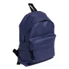 Sac à dos de voyage bleu 28x11xH38cm < Gifi Clearance