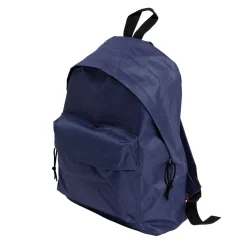 Sac à dos de voyage bleu 28x11xH38cm < Gifi Clearance
