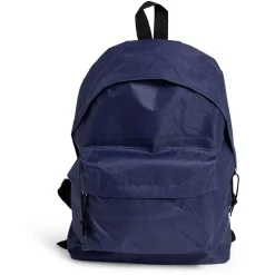 Sac à dos de voyage bleu 28x11xH38cm < Gifi Clearance