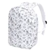 Sac à dos enfant animal H26cm - 2 modèles licorne ou dinosaure