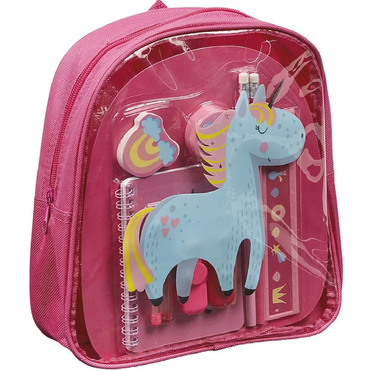 Sac à dos enfant avec fournitures < Gifi Sale