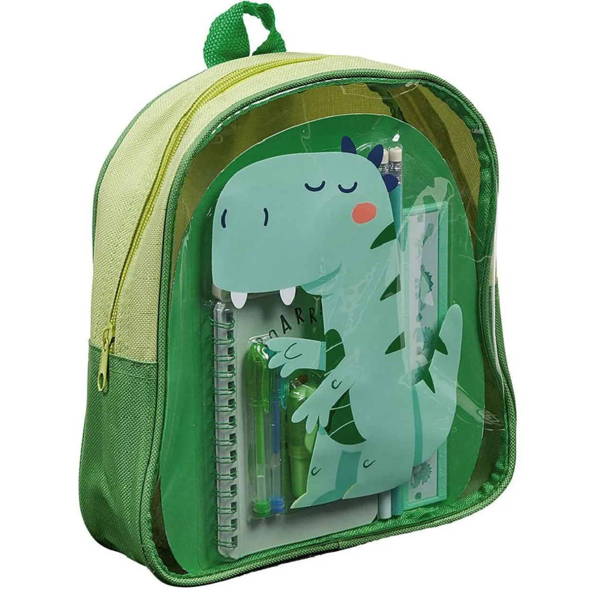 Sac à dos enfant avec fournitures < Gifi Sale
